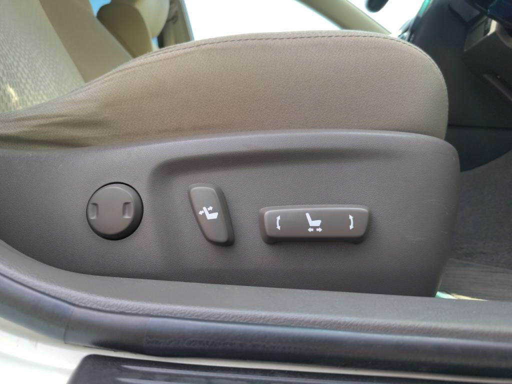 マークＸ２５０Ｇリラックスセレクションの写真 19