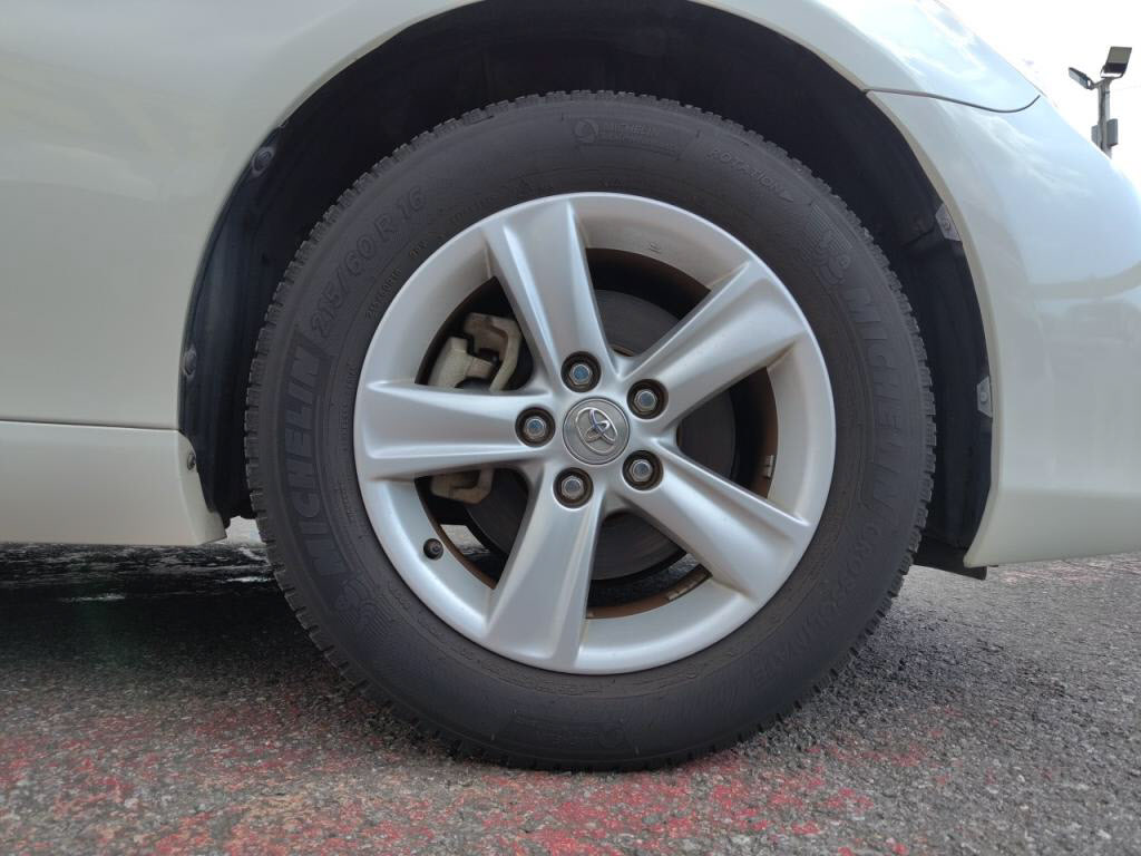 マークＸ２５０Ｇリラックスセレクションの写真 26