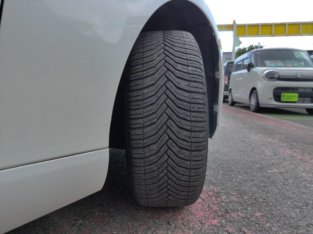 マークＸ２５０Ｇリラックスセレクションの写真 27