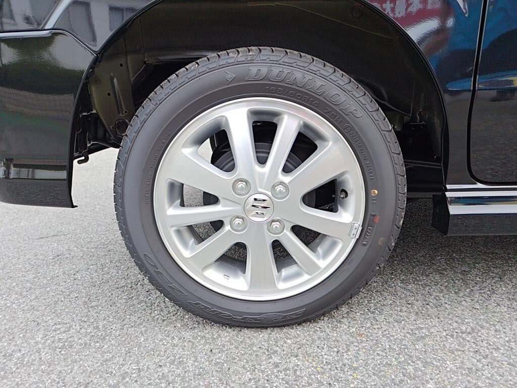 エブリイワゴンＰＺターボスペシャルの写真 10