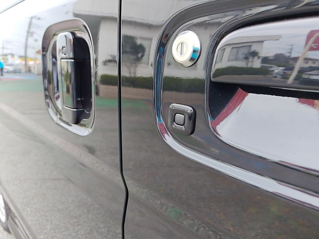 エブリイワゴンＰＺターボスペシャルの写真 11