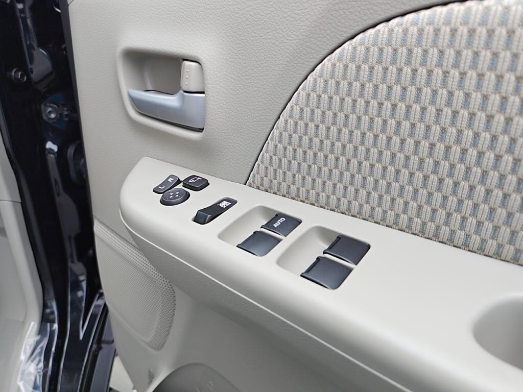 エブリイワゴンＰＺターボスペシャルの写真 13