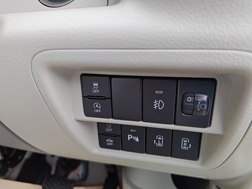 エブリイワゴンＰＺターボスペシャルの写真 14