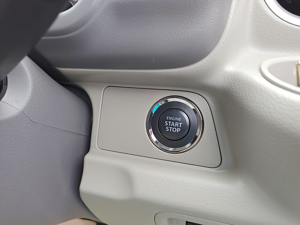 エブリイワゴンＰＺターボスペシャルの写真 15