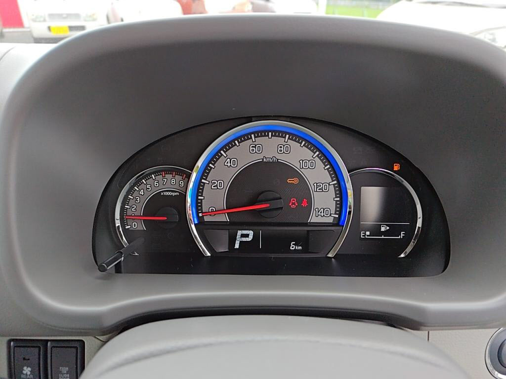 エブリイワゴンＰＺターボスペシャルの写真 17