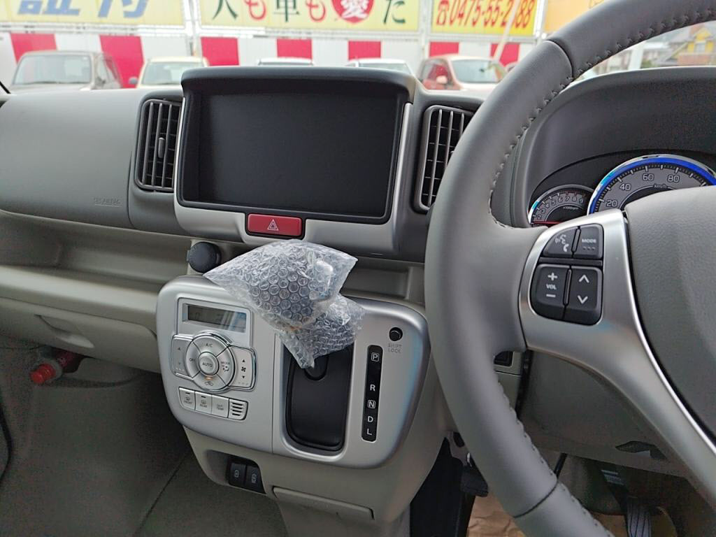 エブリイワゴンＰＺターボスペシャルの写真 18