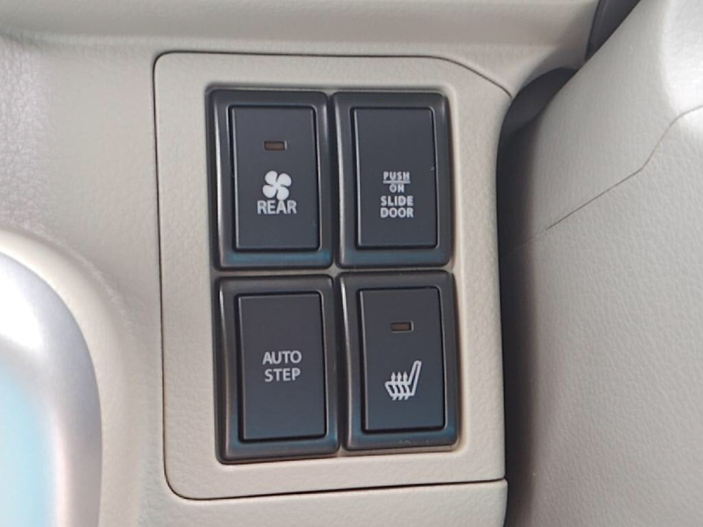 エブリイワゴンＰＺターボスペシャルの写真 19