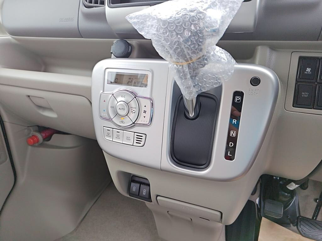 エブリイワゴンＰＺターボスペシャルの写真 20