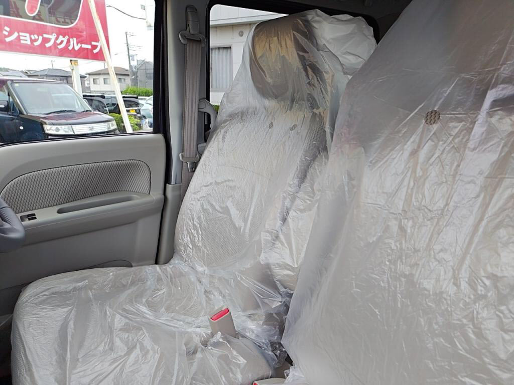 エブリイワゴンＰＺターボスペシャルの写真 21