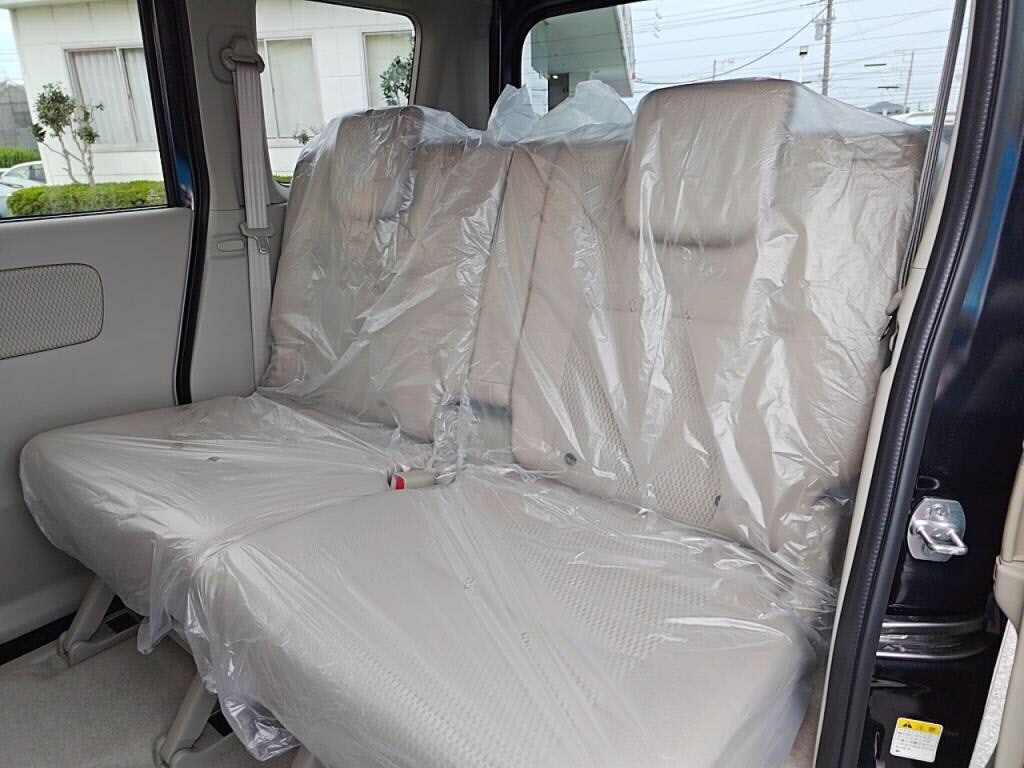 エブリイワゴンＰＺターボスペシャルの写真 22