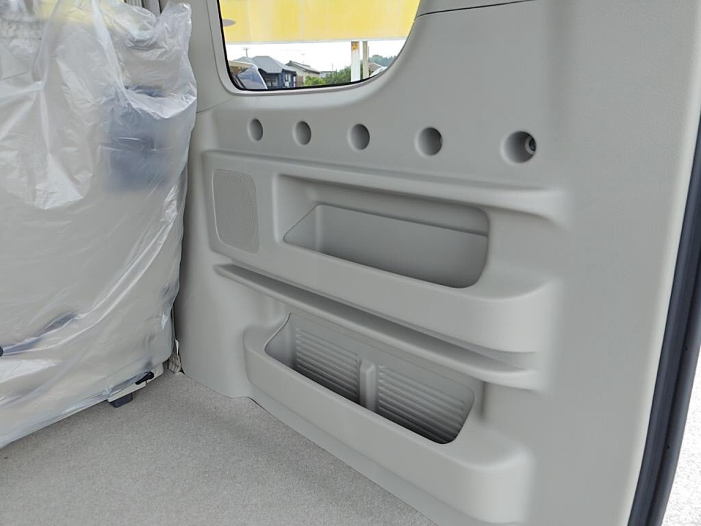 エブリイワゴンＰＺターボスペシャルの写真 27