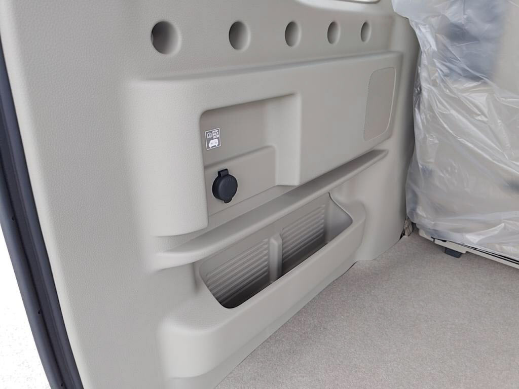 エブリイワゴンＰＺターボスペシャルの写真 28