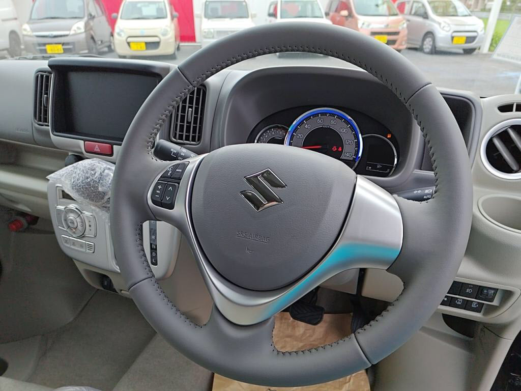 エブリイワゴンＰＺターボスペシャルの写真 3