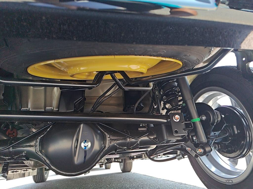 エブリイワゴンＰＺターボスペシャルの写真 30