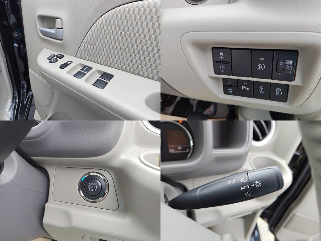 エブリイワゴンＰＺターボスペシャルの写真 5