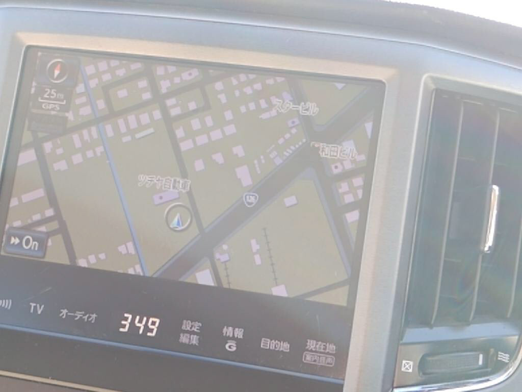 クラウンハイブリッドハイブリッドロイヤルサルーンの写真 13