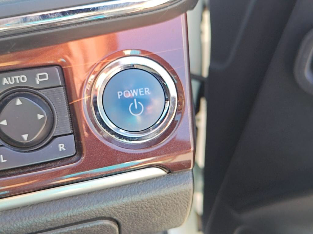 クラウンハイブリッドハイブリッドロイヤルサルーンの写真 17