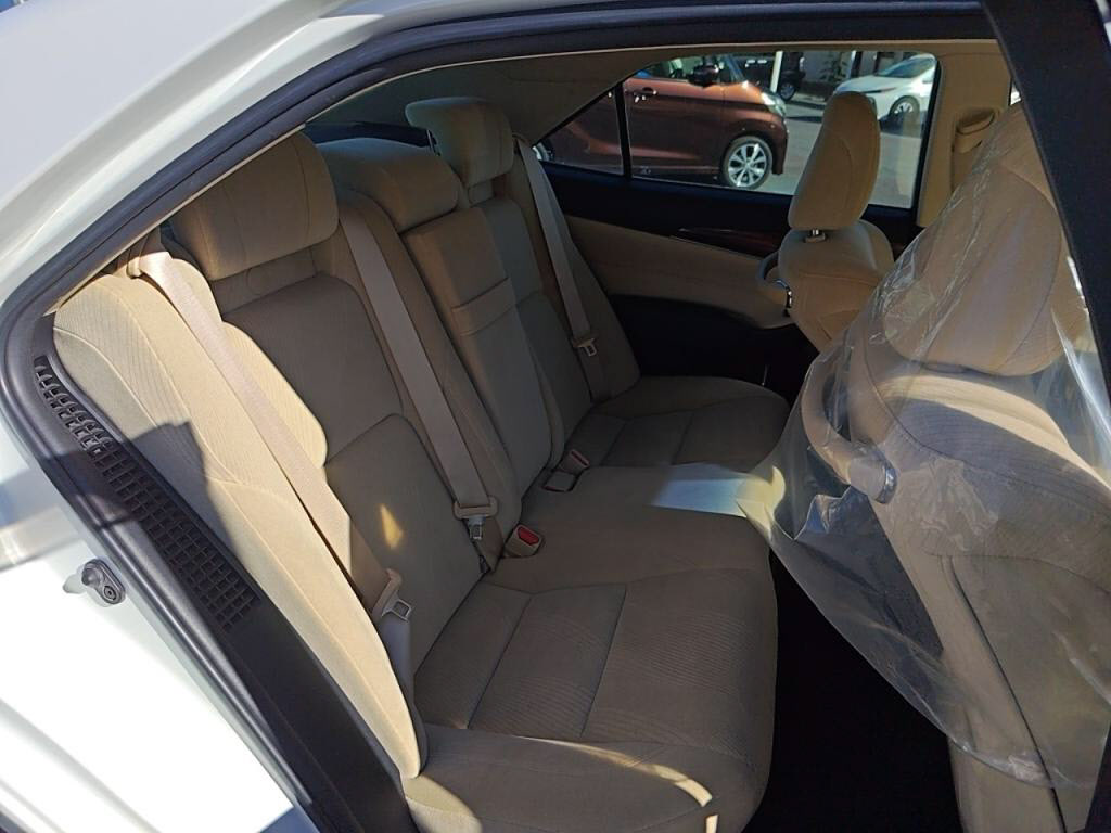 クラウンハイブリッドハイブリッドロイヤルサルーンの写真 21