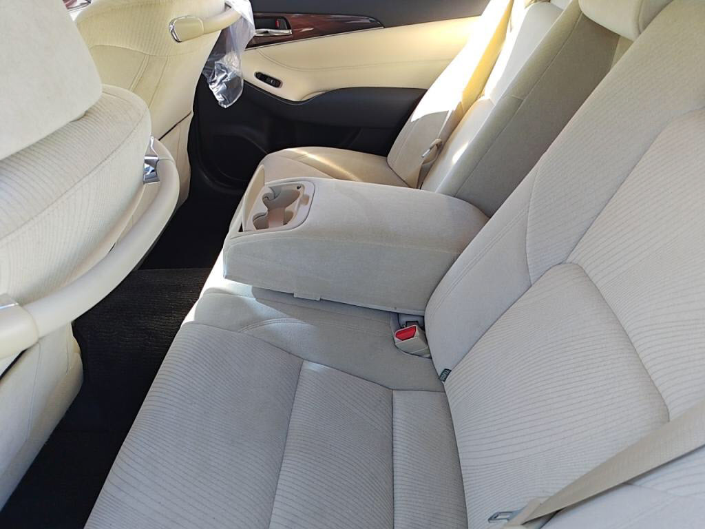 クラウンハイブリッドハイブリッドロイヤルサルーンの写真 24