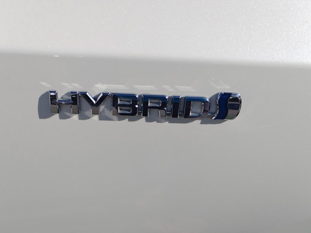 クラウンハイブリッドハイブリッドロイヤルサルーンの写真 26