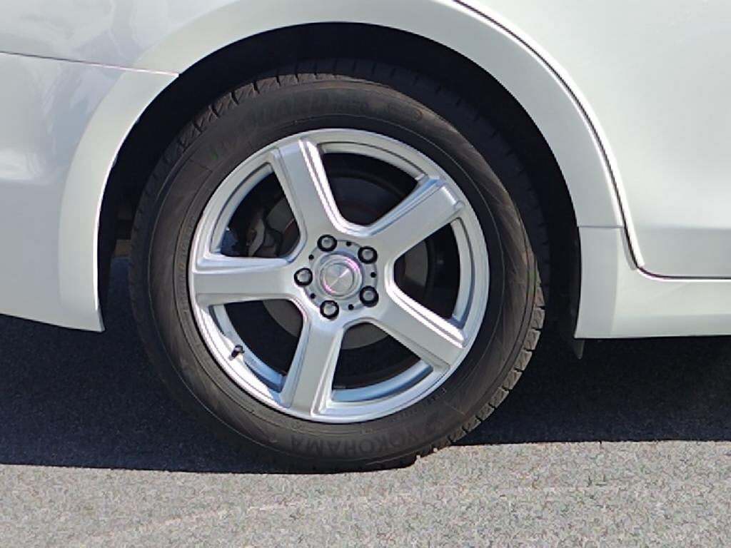 クラウンハイブリッドハイブリッドロイヤルサルーンの写真 27