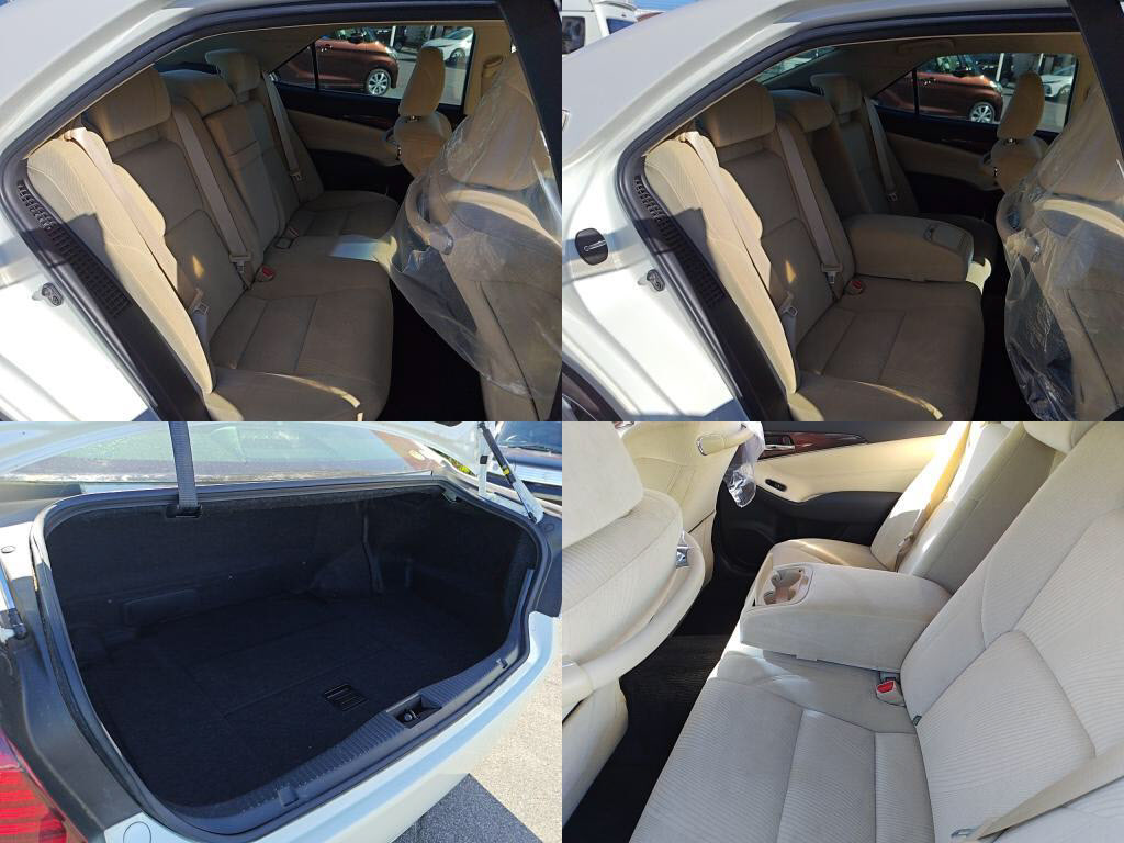 クラウンハイブリッドハイブリッドロイヤルサルーンの写真 7