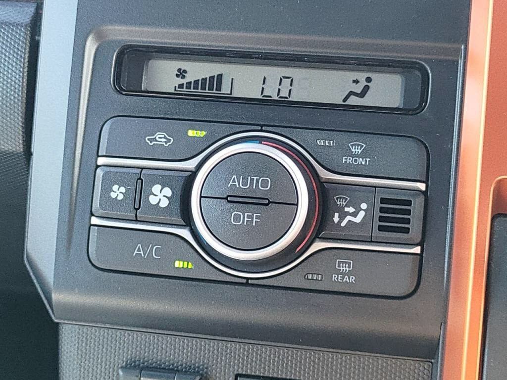 タフトＧターボの写真 14