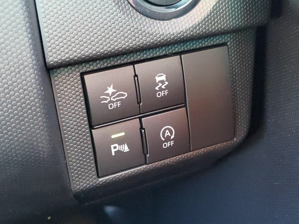 タフトＧターボの写真 16