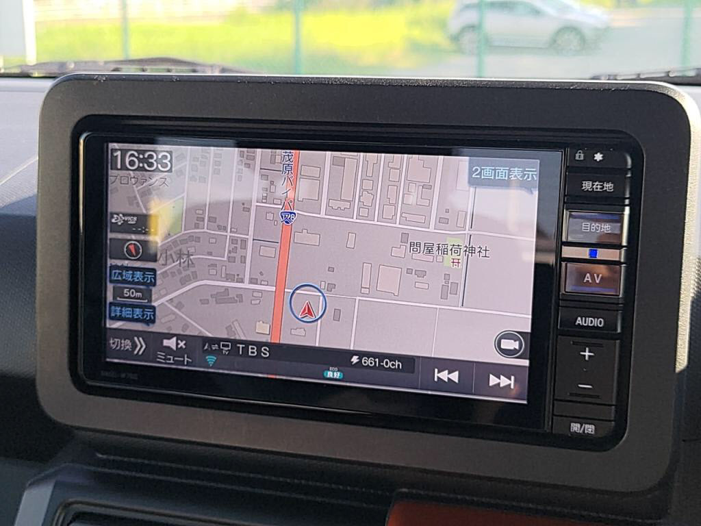 タフトＧターボの写真 17