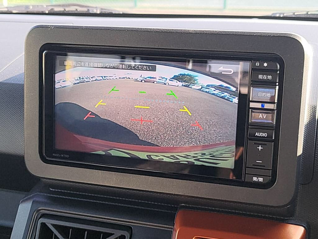 タフトＧターボの写真 18