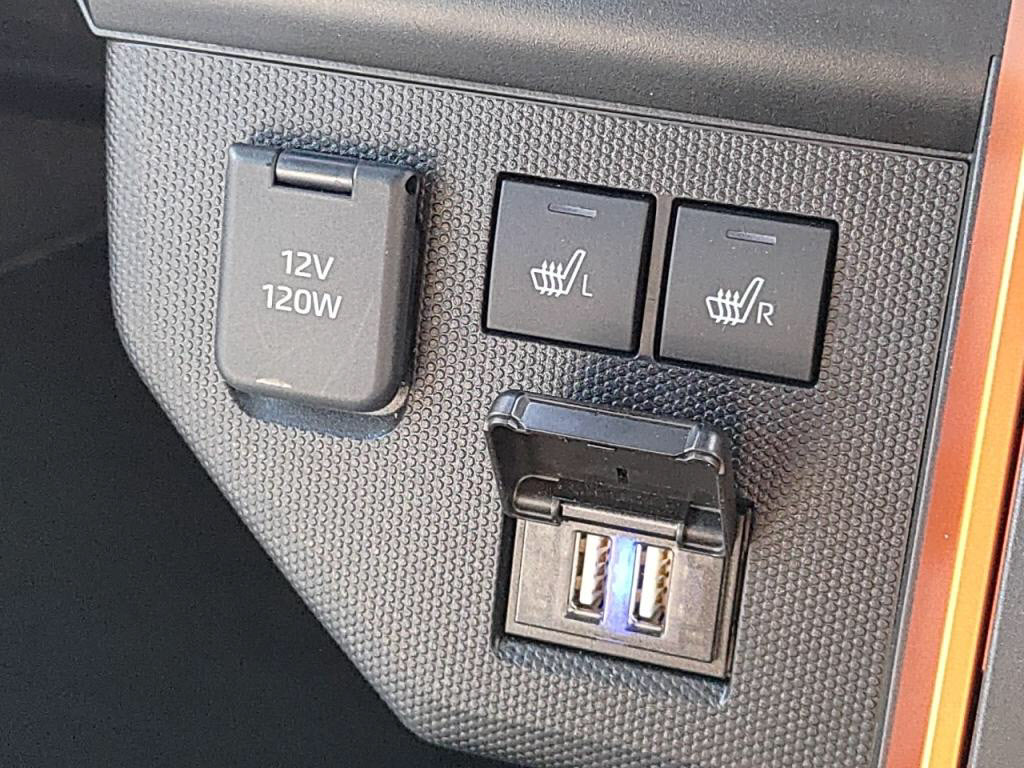 タフトＧターボの写真 19