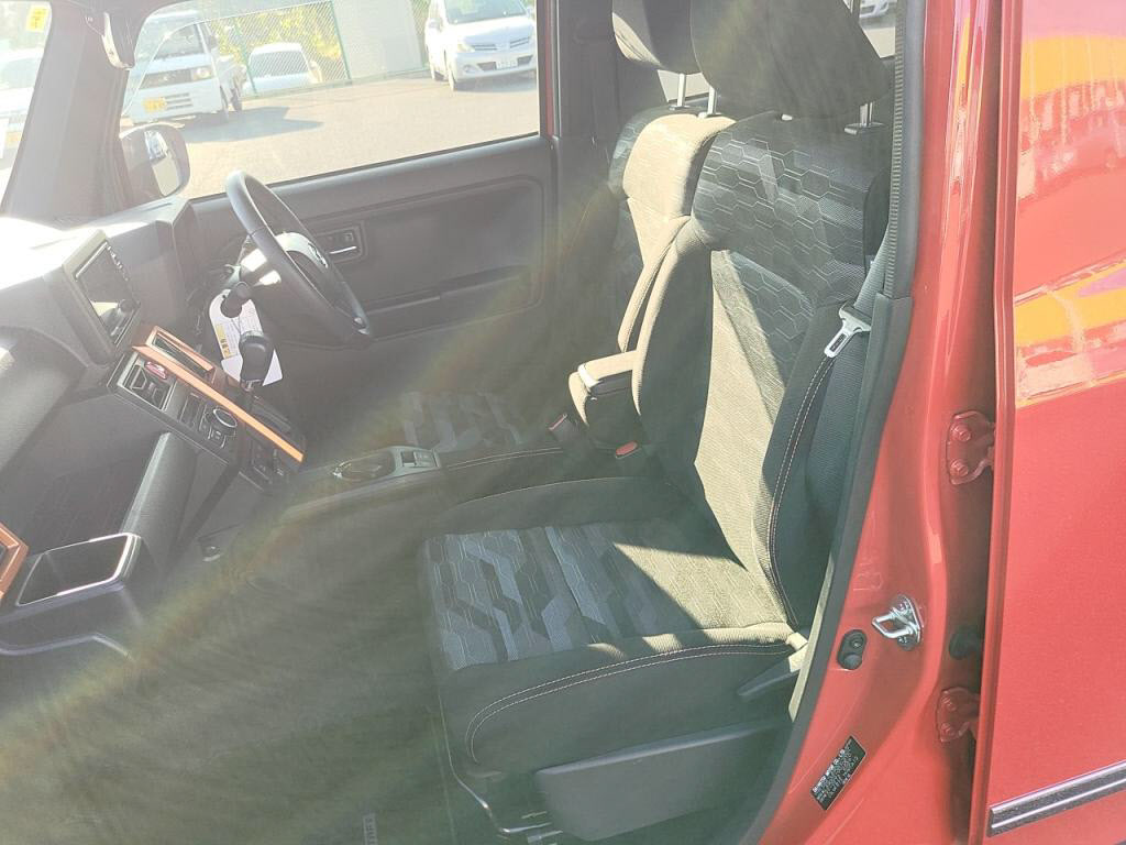 タフトＧターボの写真 22