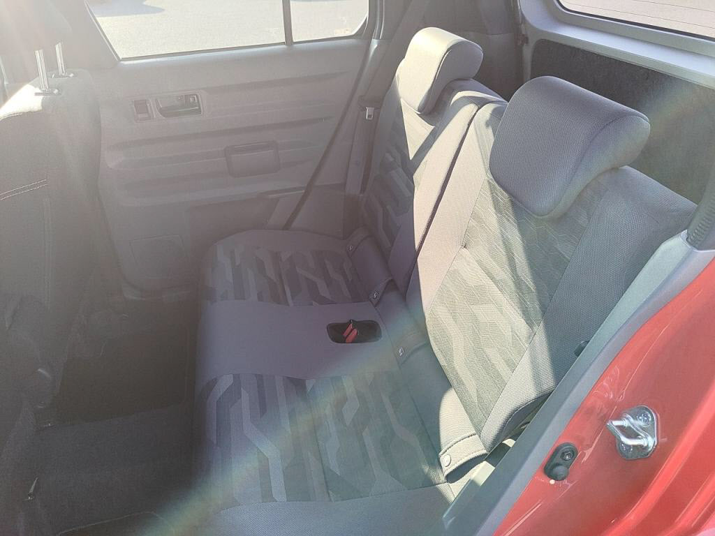 タフトＧターボの写真 23