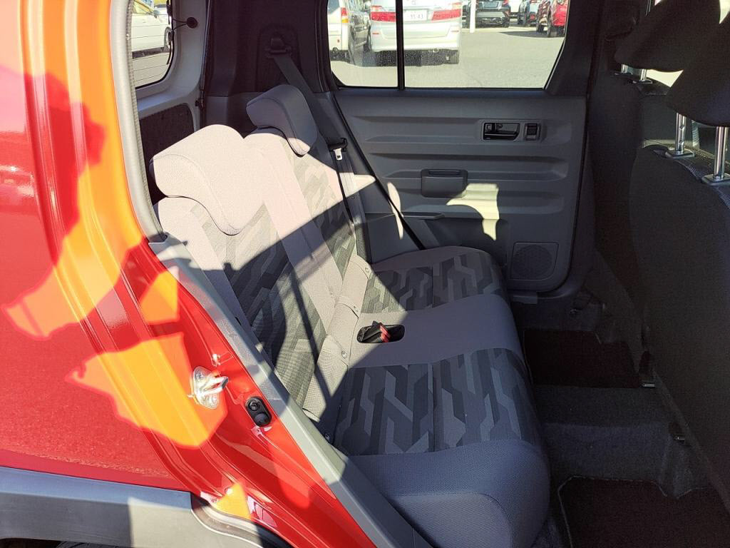 タフトＧターボの写真 24