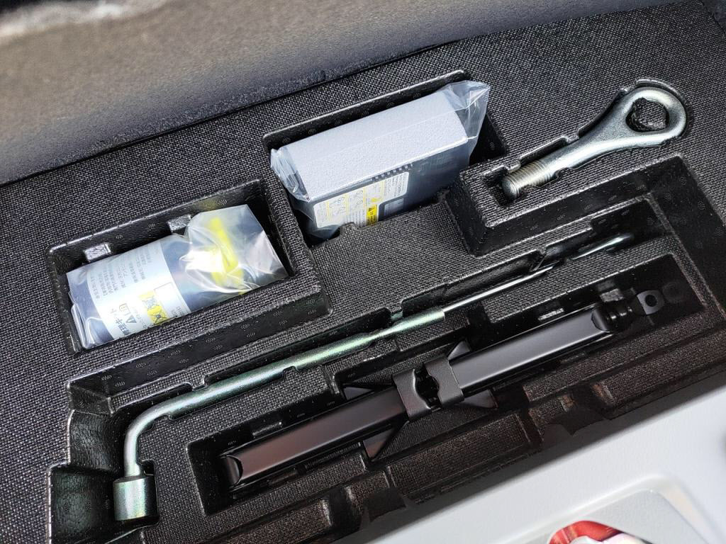 タフトＧターボの写真 28