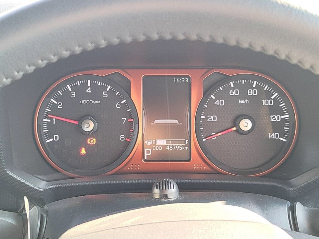 タフトＧターボの写真 29