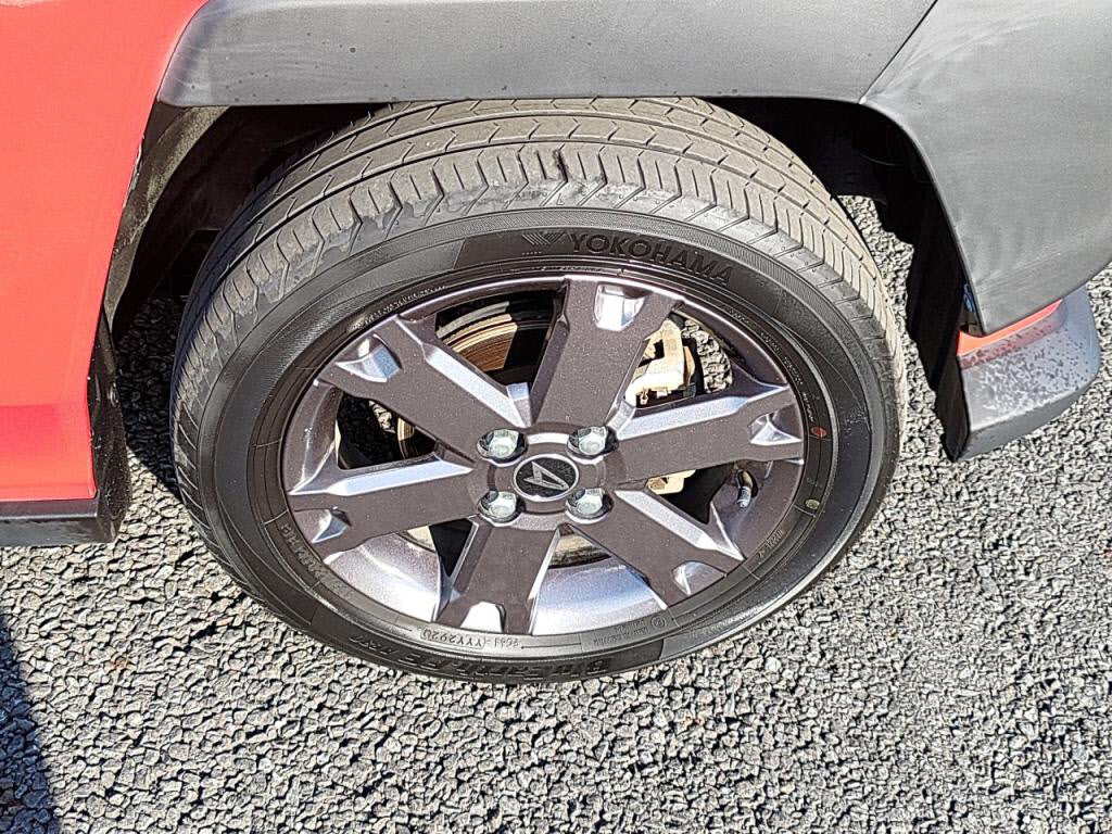 タフトＧターボの写真 30