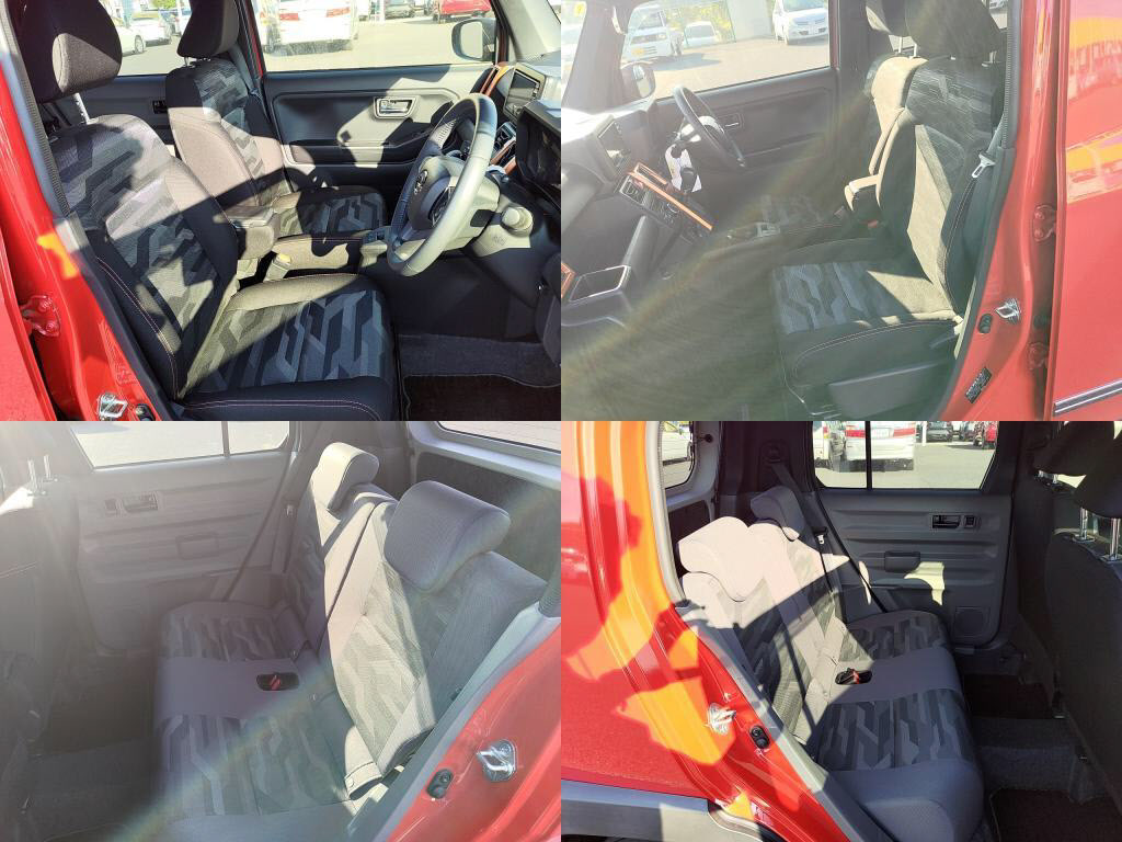 タフトＧターボの写真 7