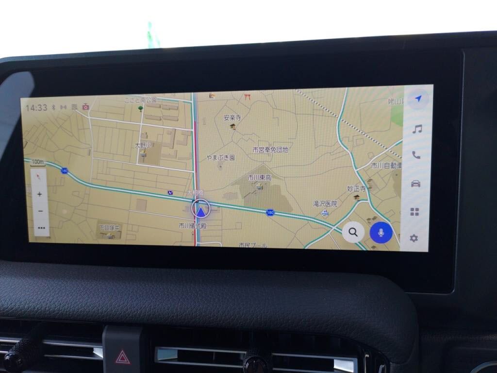 ランドクルーザー２５０ＶＸの写真 13