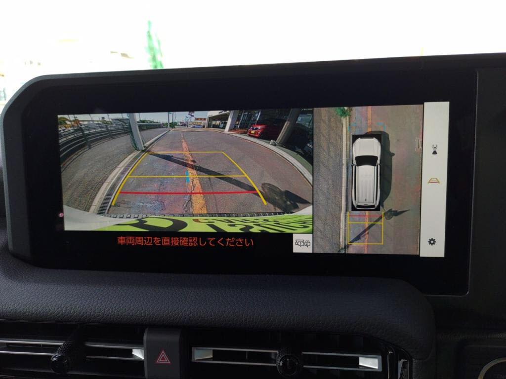 ランドクルーザー２５０ＶＸの写真 15