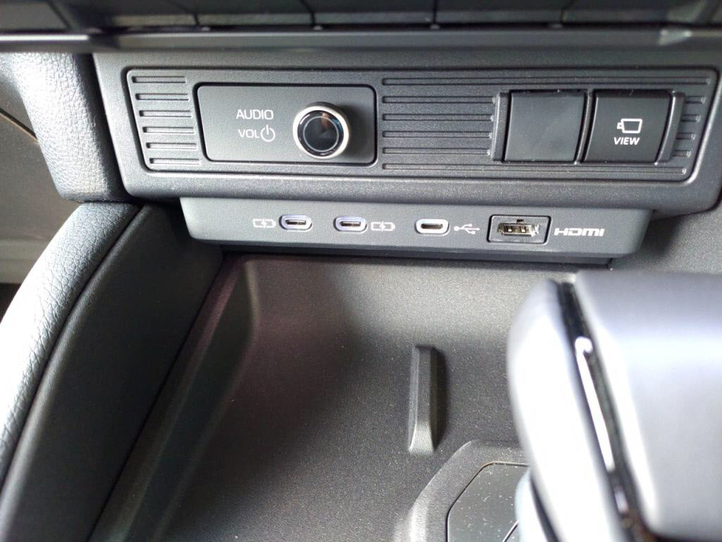 ランドクルーザー２５０ＶＸの写真 16