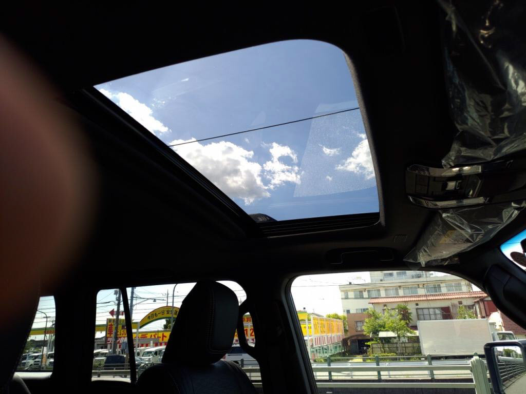 ランドクルーザー２５０ＶＸの写真 17