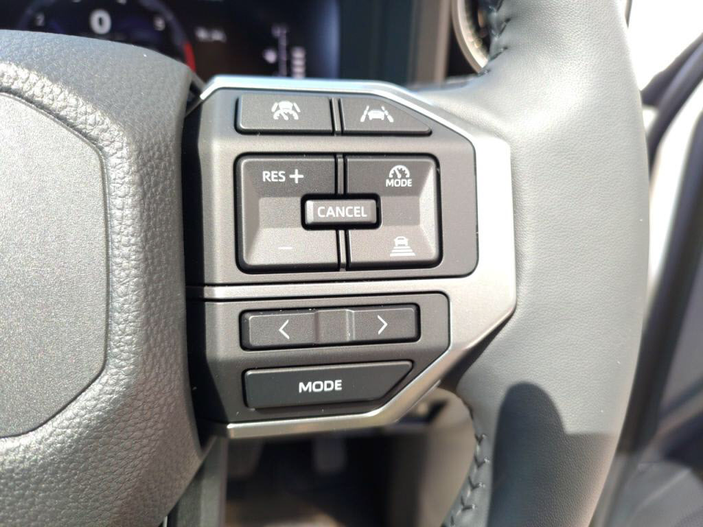 ランドクルーザー２５０ＶＸの写真 20