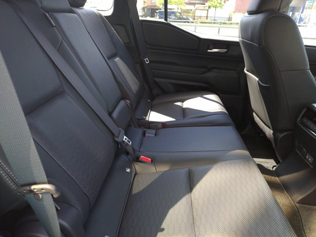 ランドクルーザー２５０ＶＸの写真 21