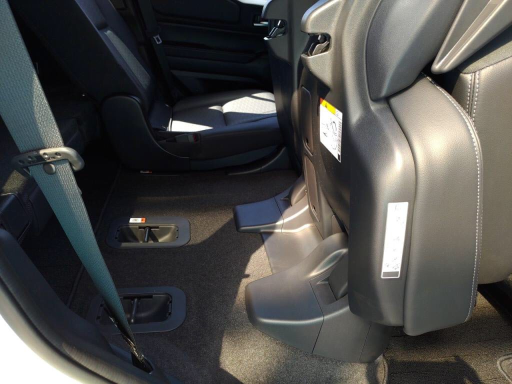 ランドクルーザー２５０ＶＸの写真 22