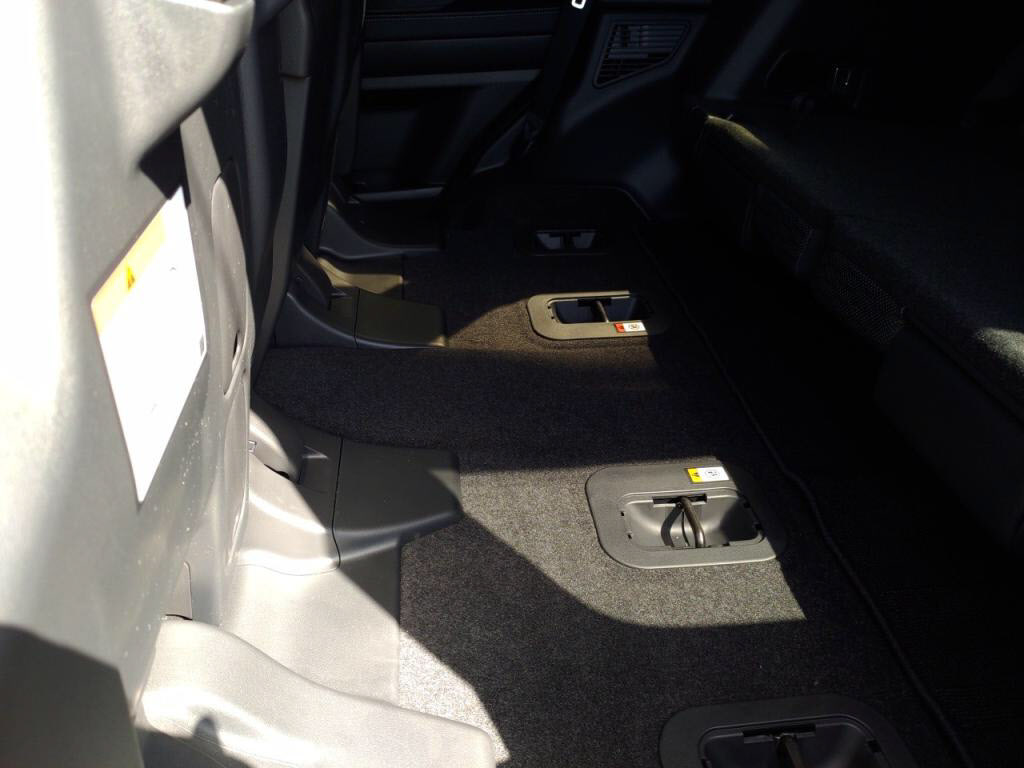 ランドクルーザー２５０ＶＸの写真 23