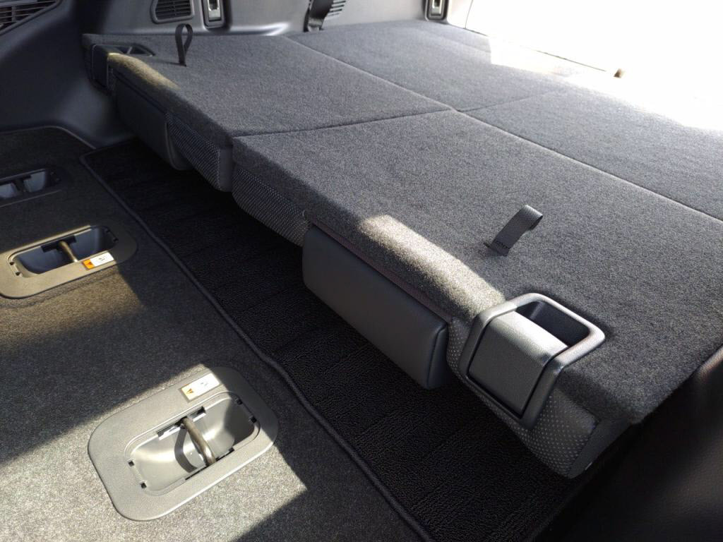 ランドクルーザー２５０ＶＸの写真 24