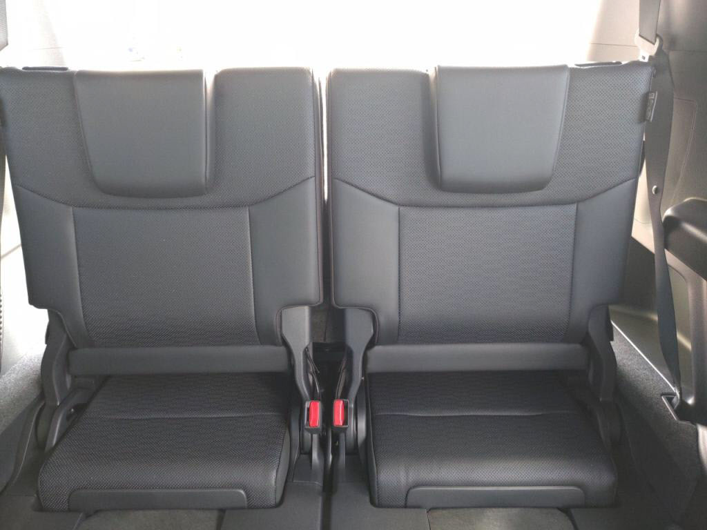 ランドクルーザー２５０ＶＸの写真 25