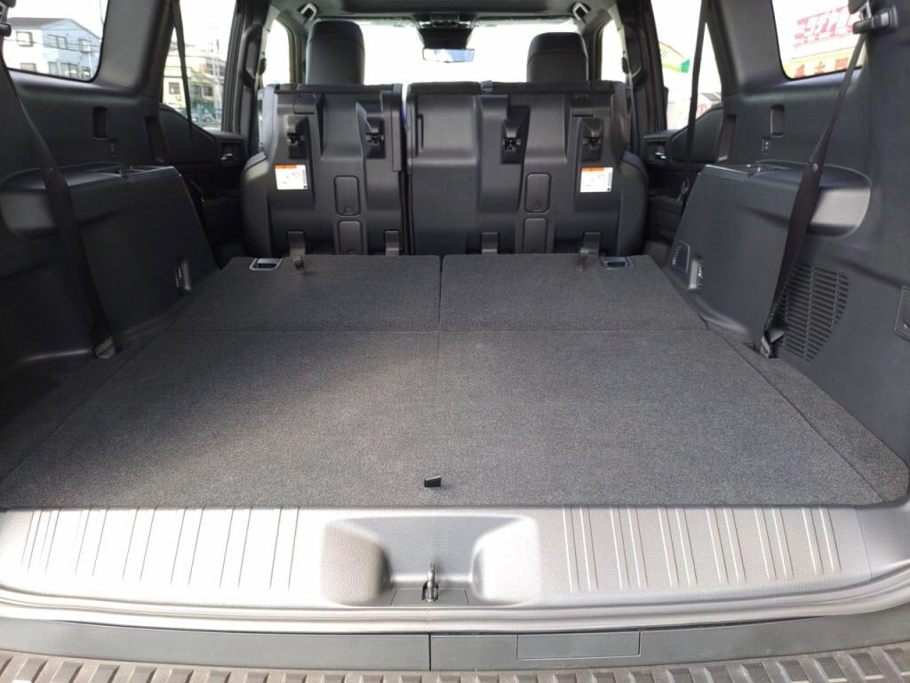 ランドクルーザー２５０ＶＸの写真 26