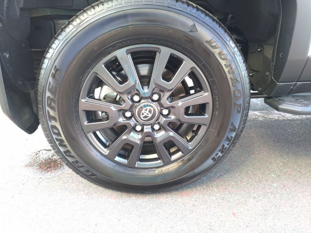 ランドクルーザー２５０ＶＸの写真 27